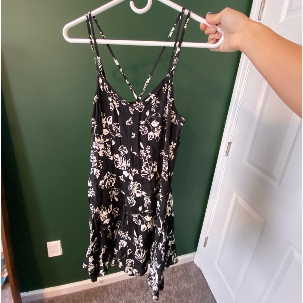 Forever 21 sundress
